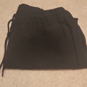 Men's Black Jogger Sweatpants - Comfortable Everyday Wear